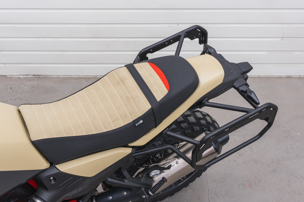 Support de valises latérales Yakk Exp BMW R 12 G/S