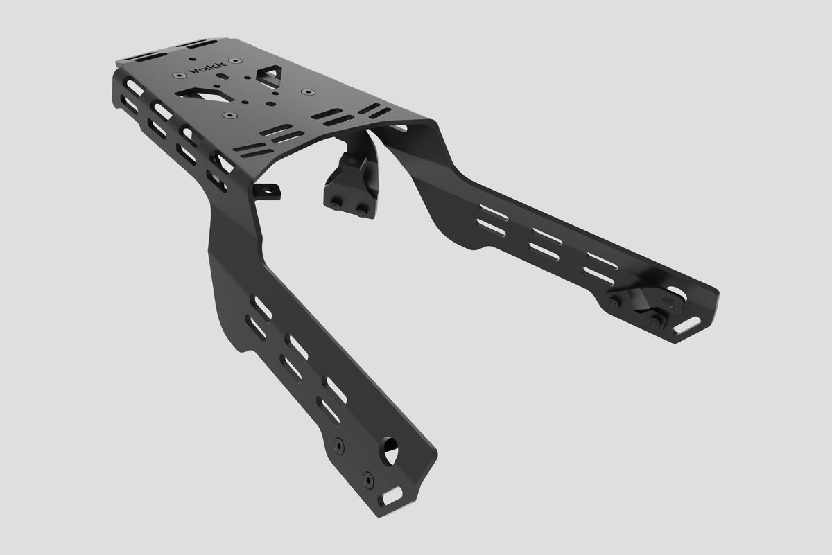 Support de sacoches souples Yakk Exp BMW F 900 GS