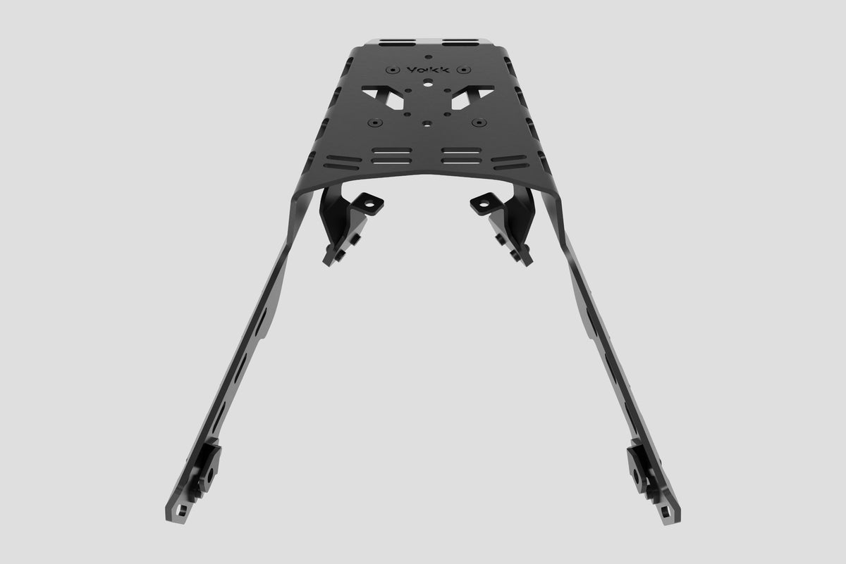 Support de sacoches souples Yakk Exp BMW F 900 GS