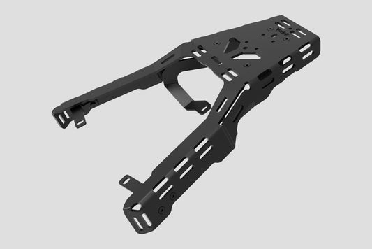 Support de sacoches souples Yakk Exp BMW F 450 GS