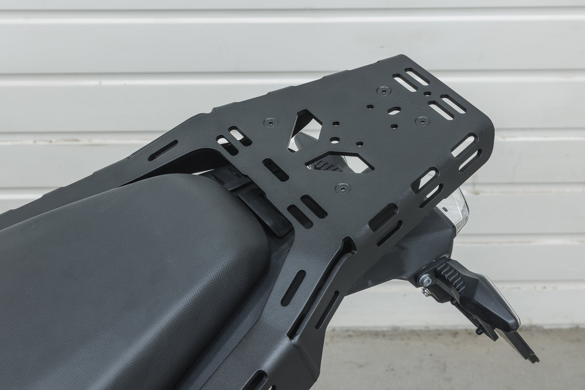 Support de sacoches souples Yakk Exp BMW F 450 GS
