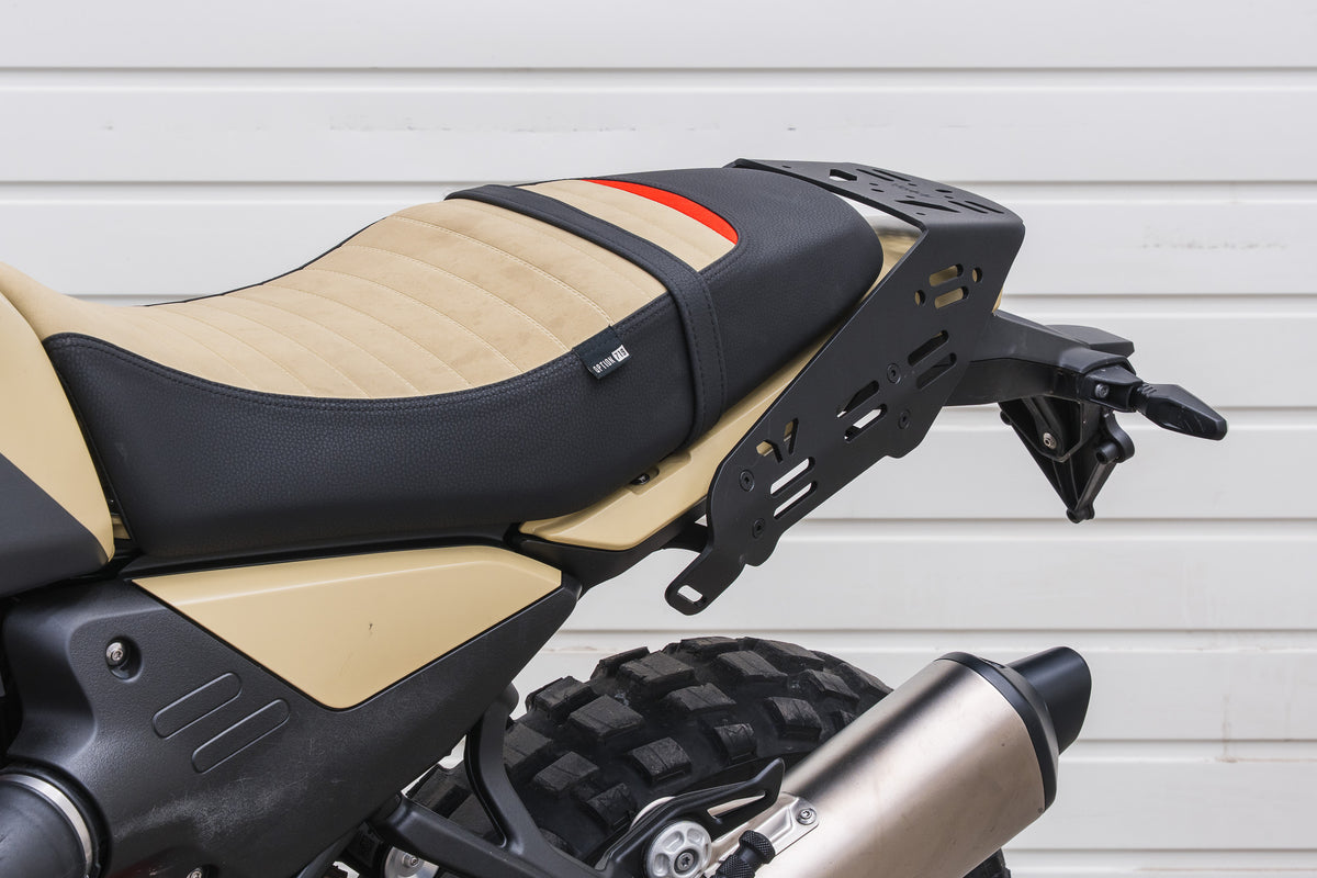Support de sacoches souples Yakk Exp BMW R 12 G/S