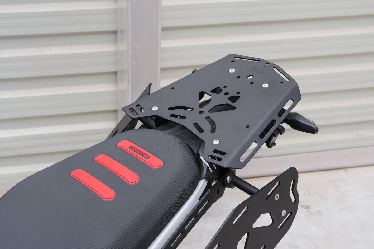 Porte-bagages arrière Yakk Exp BMW F 900 GS