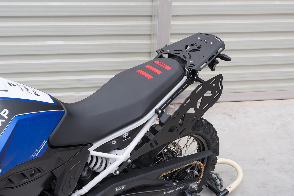 Porte-bagages arrière Yakk Exp BMW F 900 GS