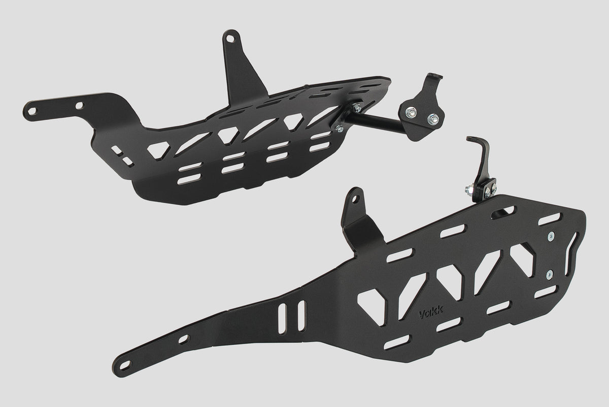 Support de sacoches latérales Yakk Exp BMW F 900 GS