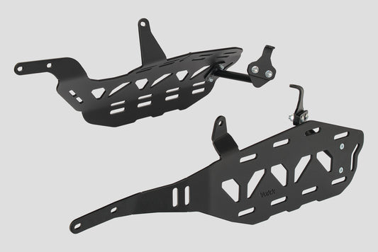 Support de sacoches latérales Yakk Exp BMW F 900 GS