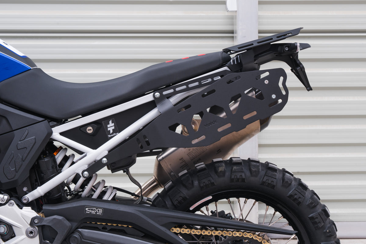 Support de sacoches latérales Yakk Exp BMW F 900 GS