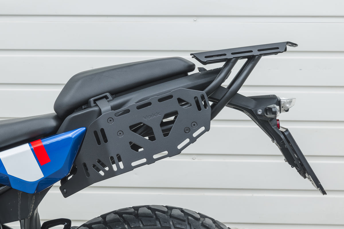 Support de sacoches latérales Yakk Exp BMW F 450 GS