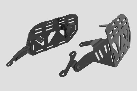 Support de sacoches latérales Yakk Exp BMW R 12 G/S