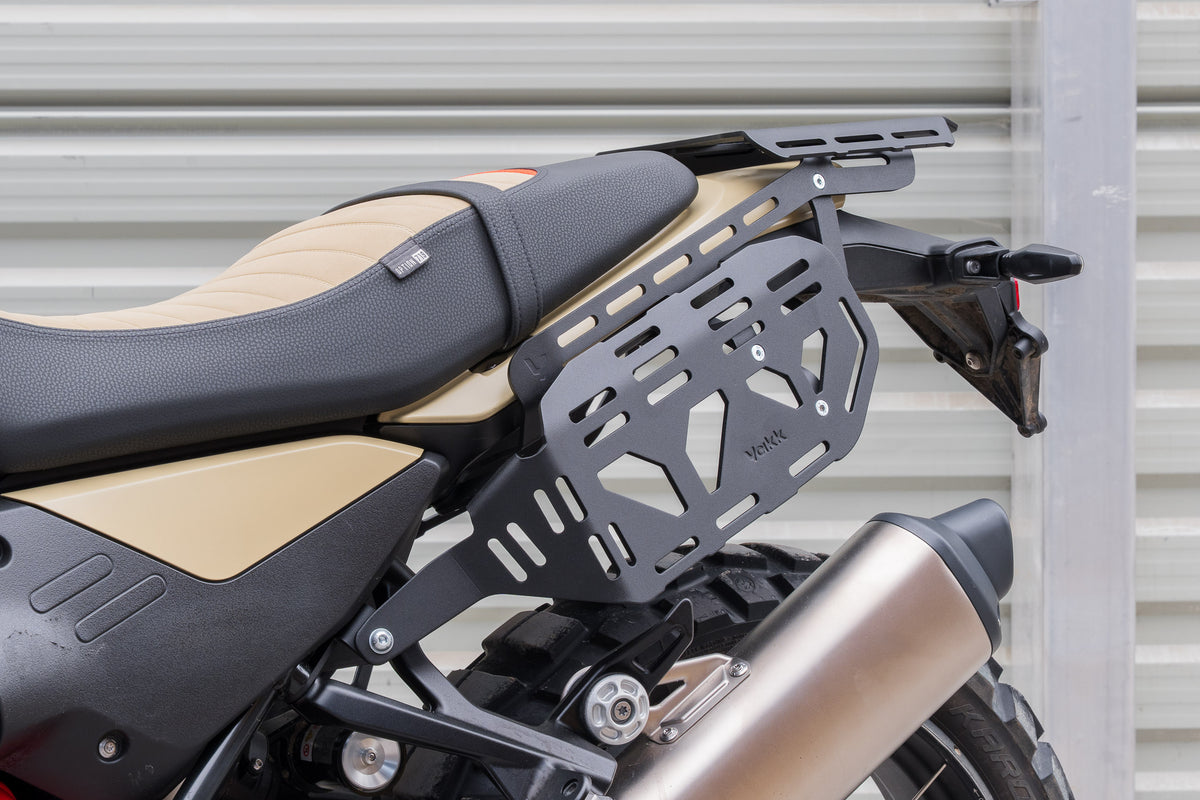 Support de sacoches latérales Yakk Exp BMW R 12 G/S