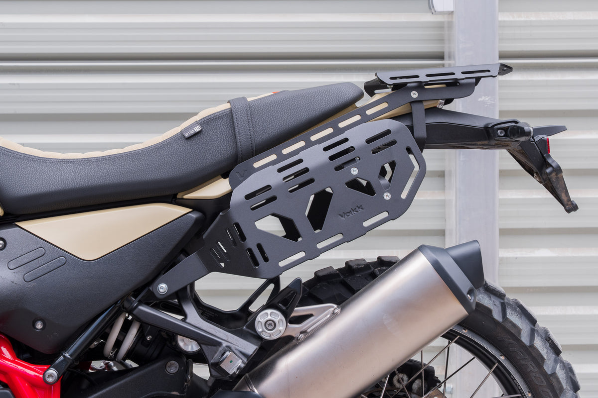Support de sacoches latérales Yakk Exp BMW R 12 G/S