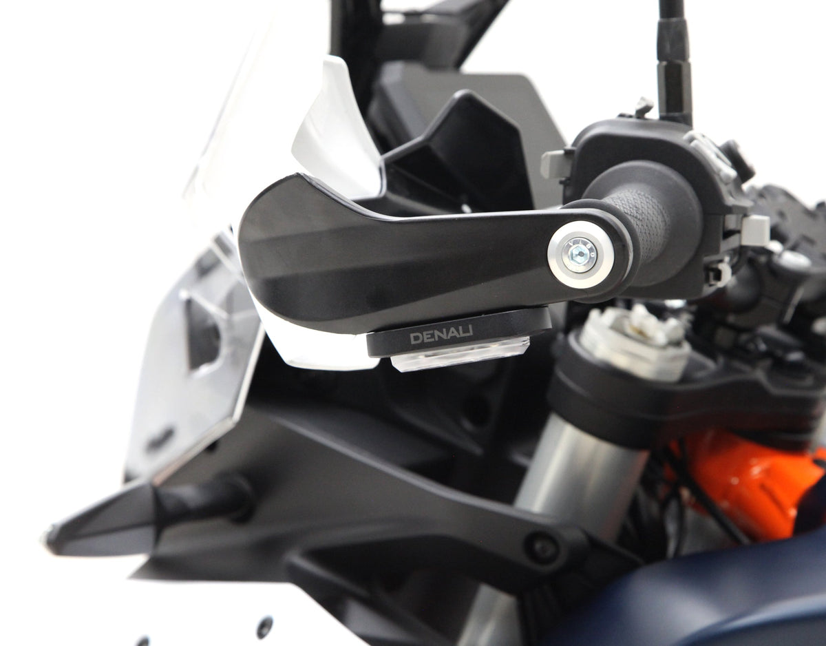 KIT DE VISIBILITÉ T3 ULTRA-VIZ 4-EN-1 DENALI