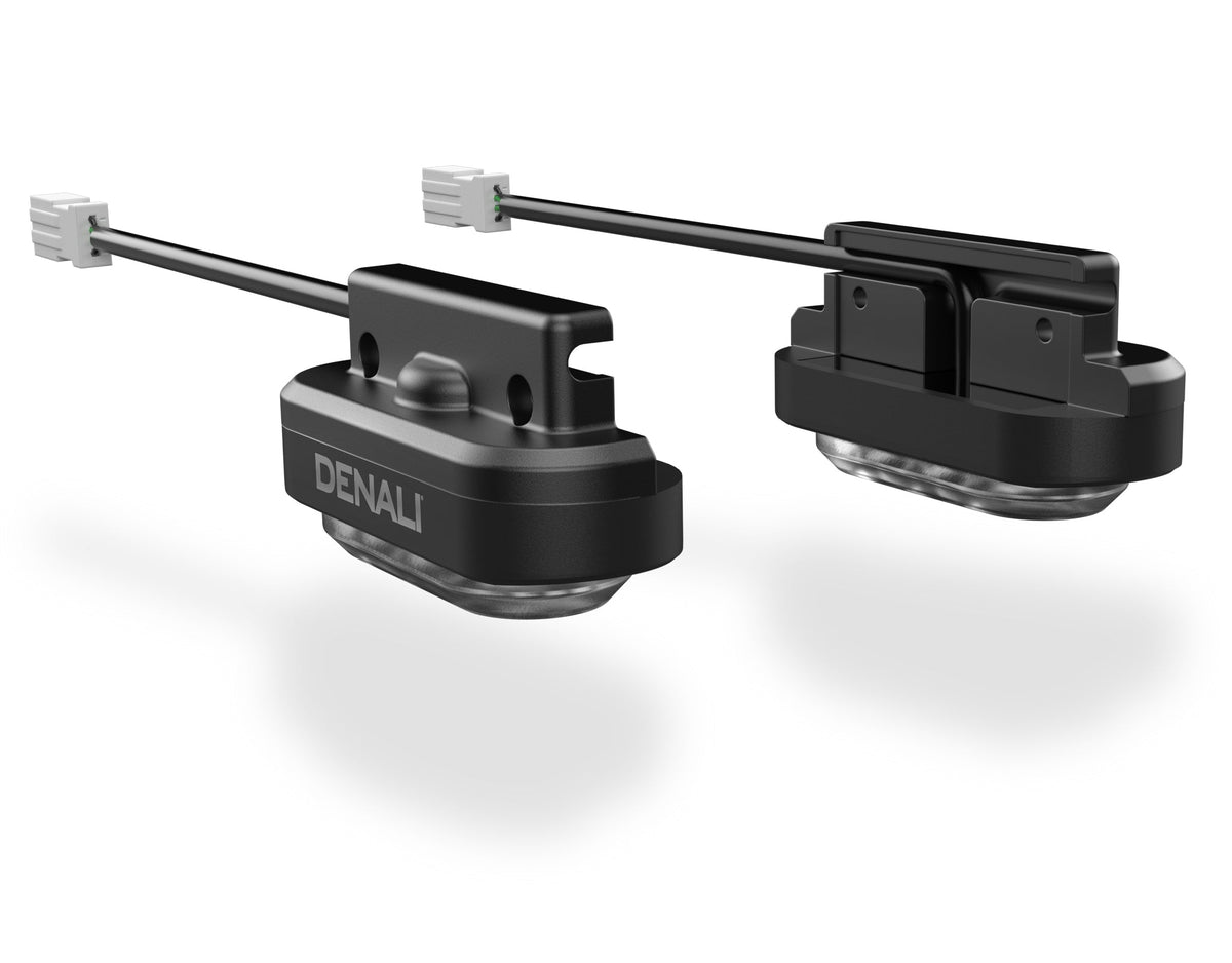 KIT DE VISIBILITÉ T3 ULTRA-VIZ 4-EN-1 DENALI
