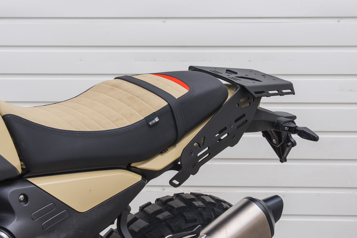 Points d'ancrage bagages Yakk Exp BMW R 12 G/S