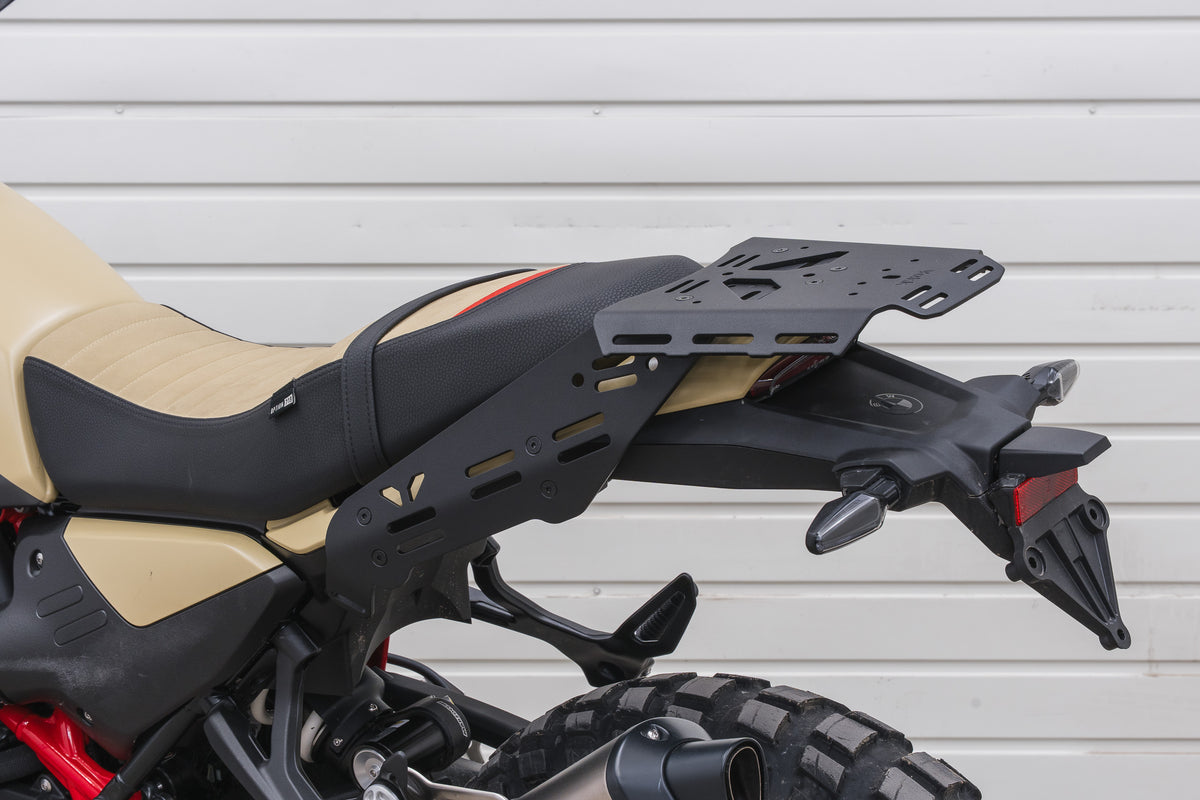 Points d'ancrage bagages Yakk Exp BMW R 12 G/S